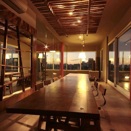 Babel Apartments Palermo I Buenos Aires Extérieur photo