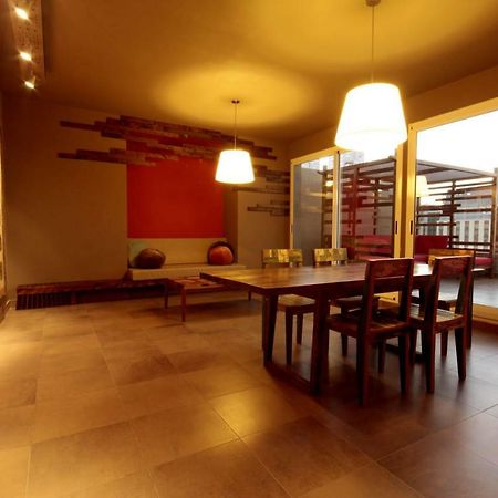 Babel Apartments Palermo I Buenos Aires Extérieur photo