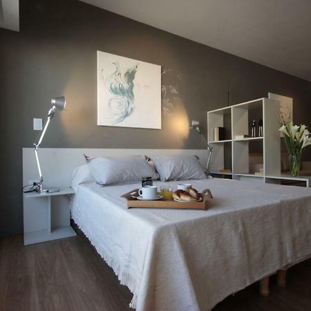 Babel Apartments Palermo I Buenos Aires Extérieur photo