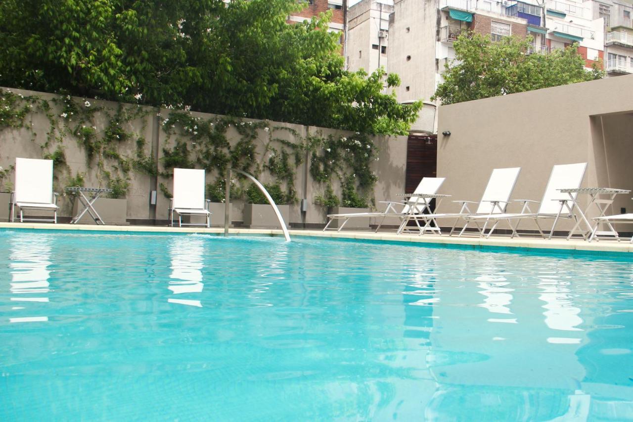 Babel Apartments Palermo I Buenos Aires Extérieur photo