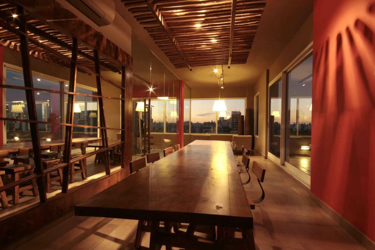 Babel Apartments Palermo I Buenos Aires Extérieur photo