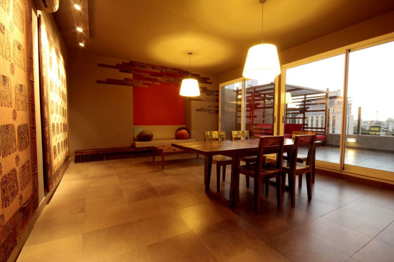 Babel Apartments Palermo I Buenos Aires Extérieur photo