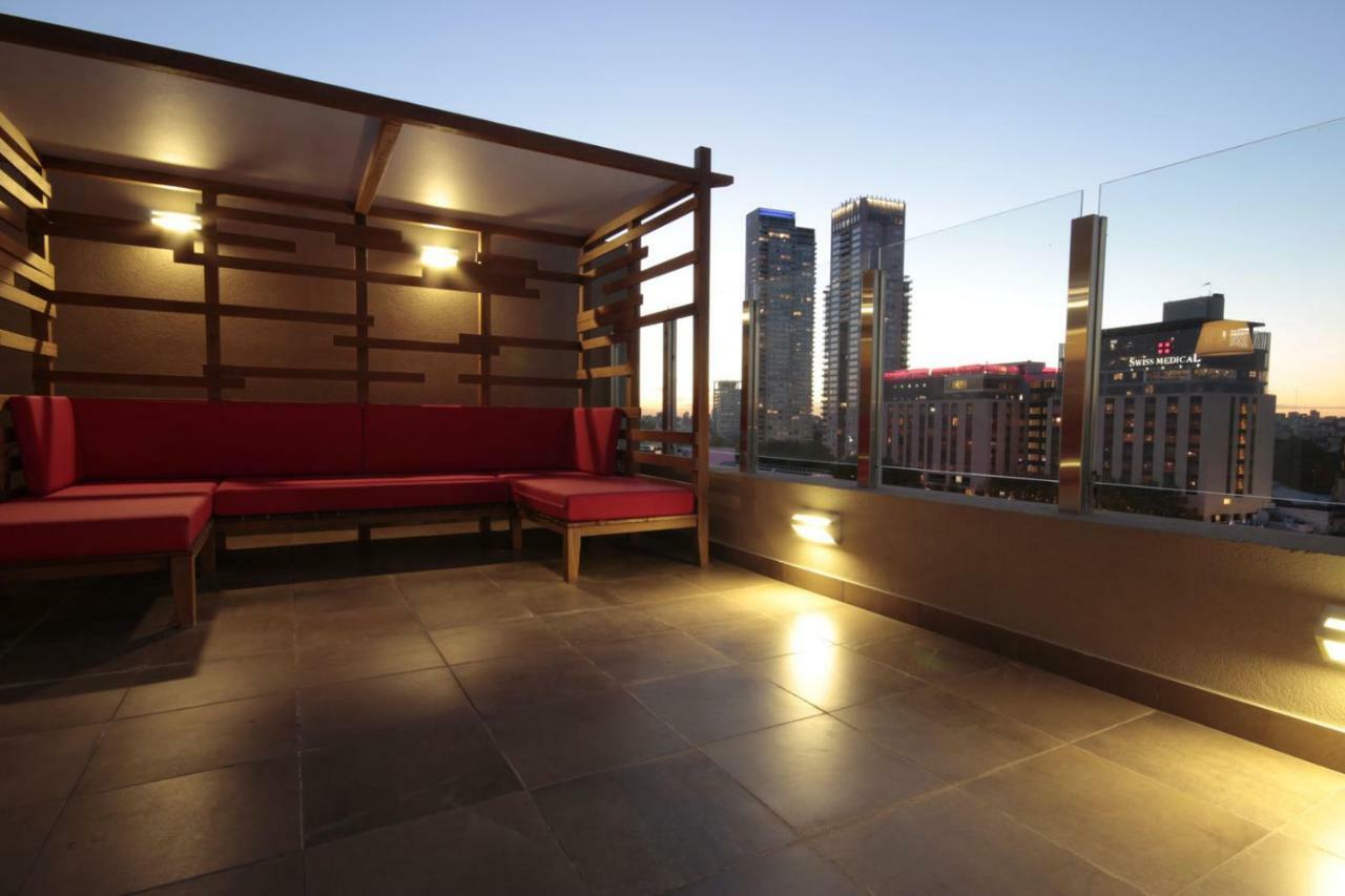 Babel Apartments Palermo I Buenos Aires Extérieur photo