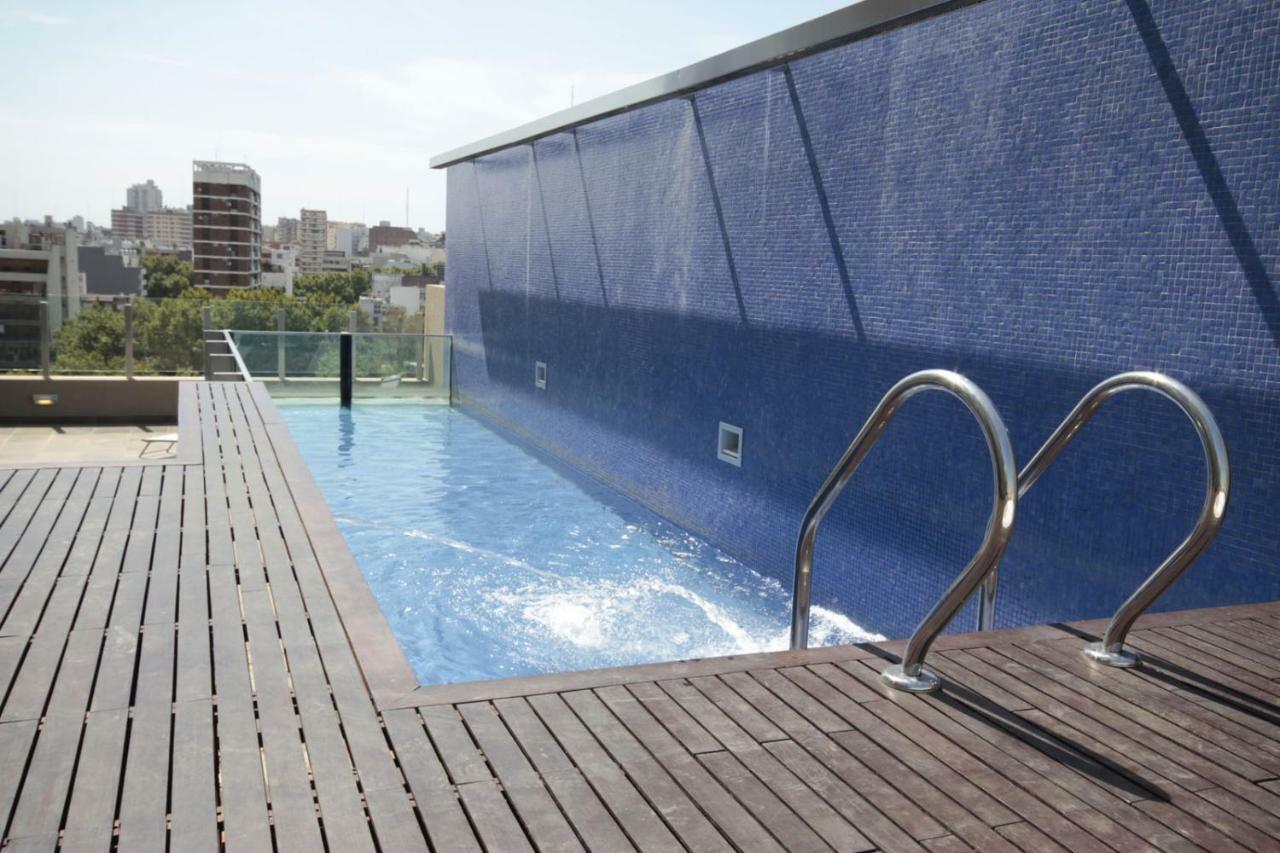 Babel Apartments Palermo I Buenos Aires Extérieur photo