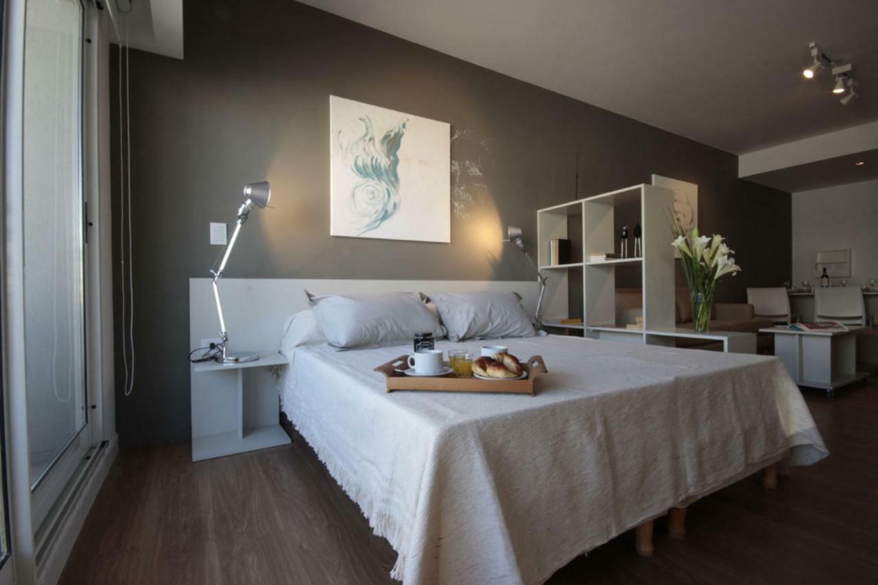 Babel Apartments Palermo I Buenos Aires Extérieur photo