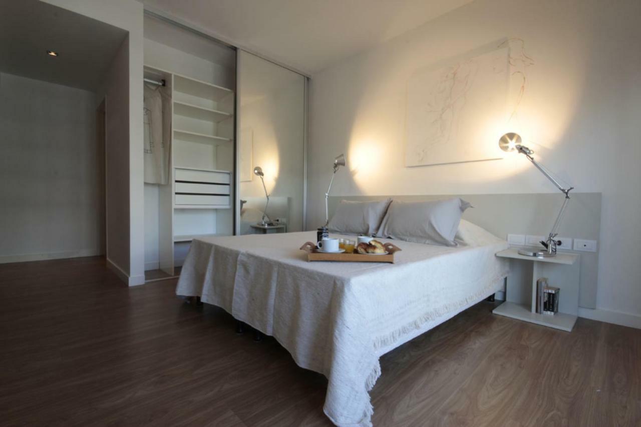 Babel Apartments Palermo I Buenos Aires Extérieur photo