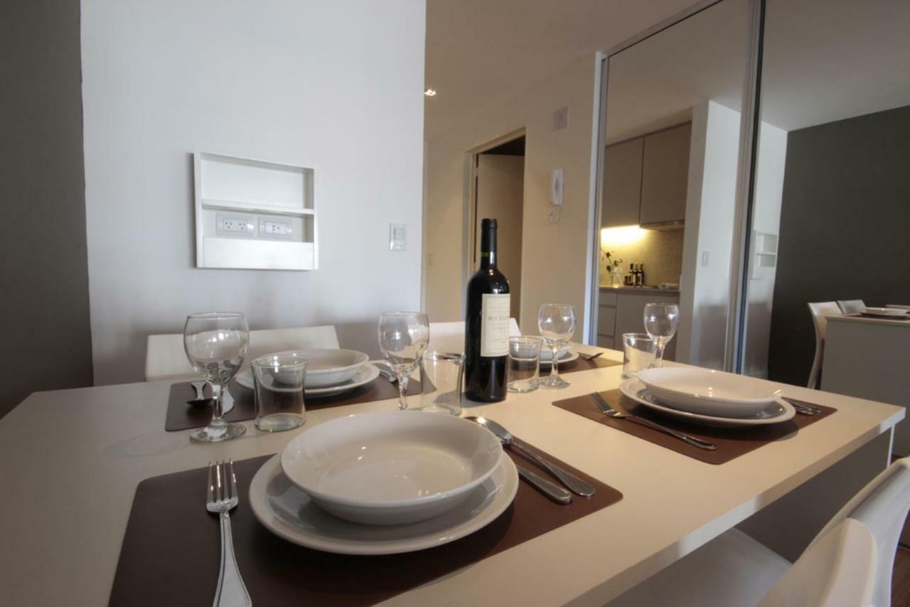 Babel Apartments Palermo I Buenos Aires Extérieur photo