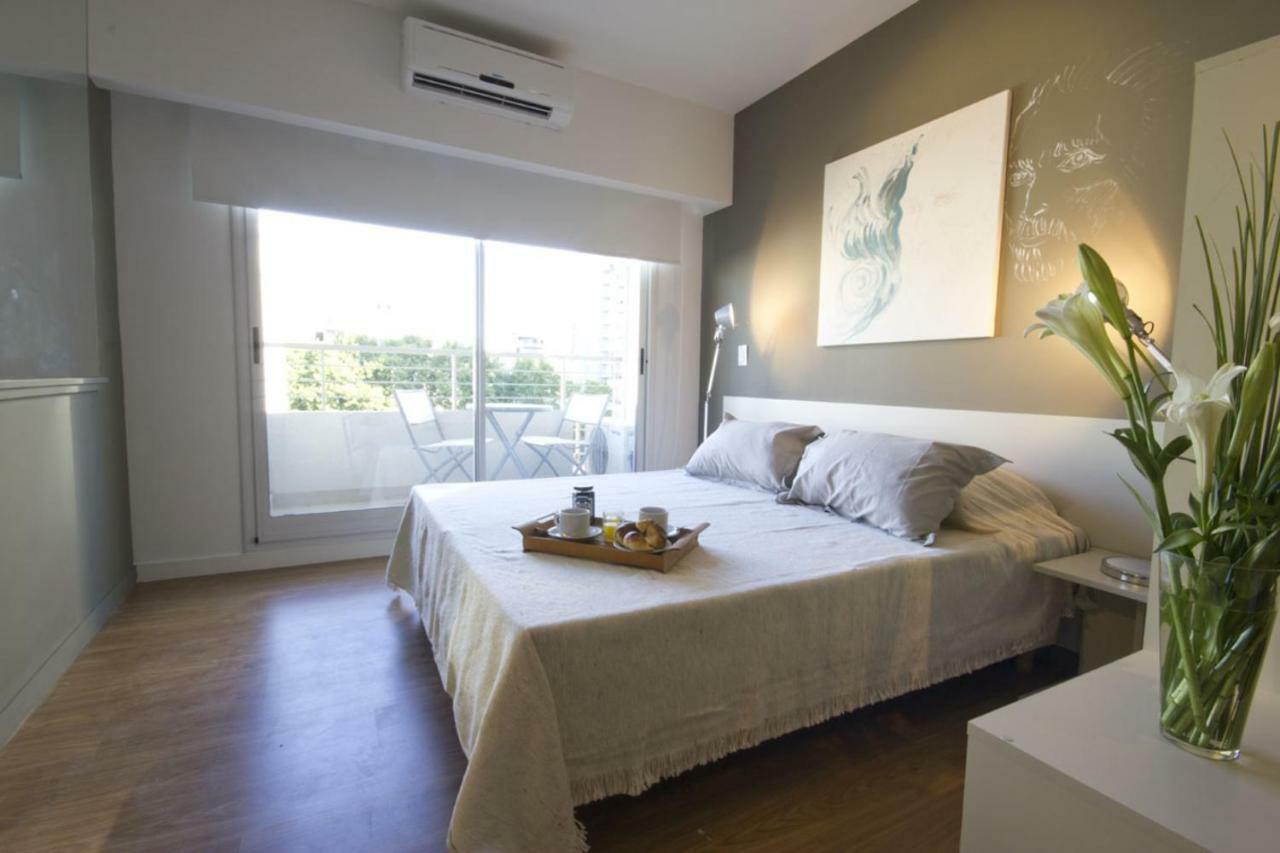 Babel Apartments Palermo I Buenos Aires Extérieur photo