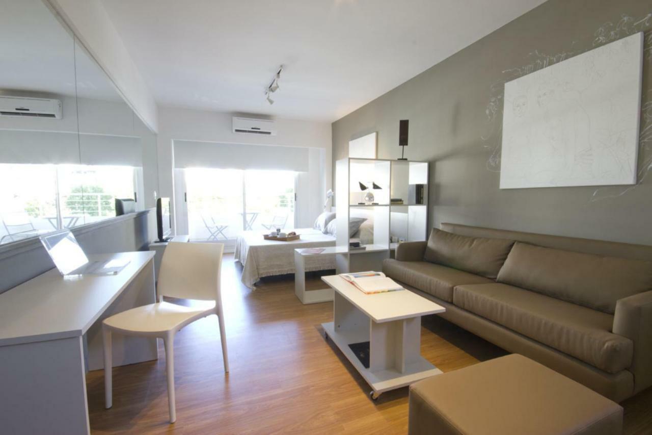 Babel Apartments Palermo I Buenos Aires Extérieur photo